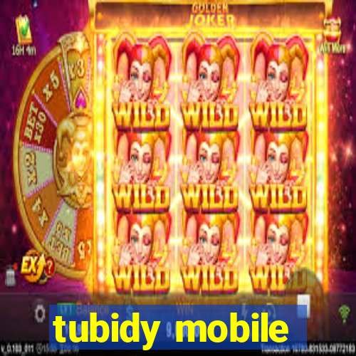 tubidy mobile